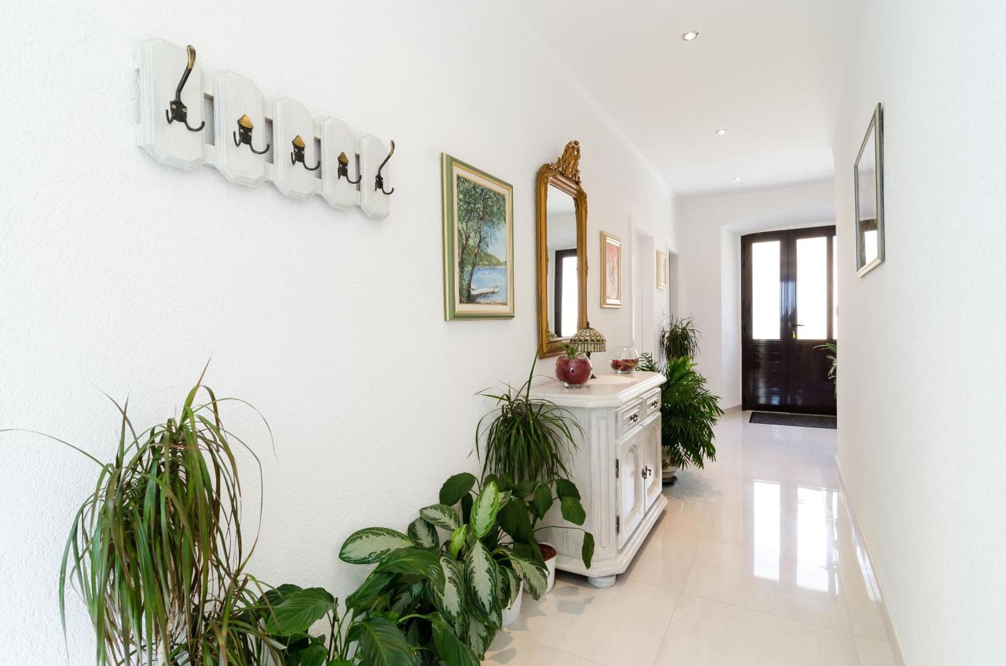 Rooms Mozara Trsteno Dış mekan fotoğraf