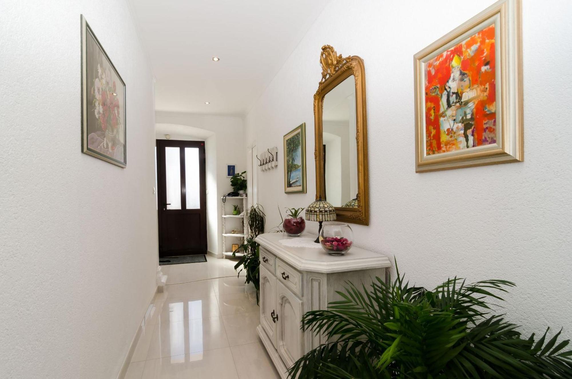 Rooms Mozara Trsteno Dış mekan fotoğraf