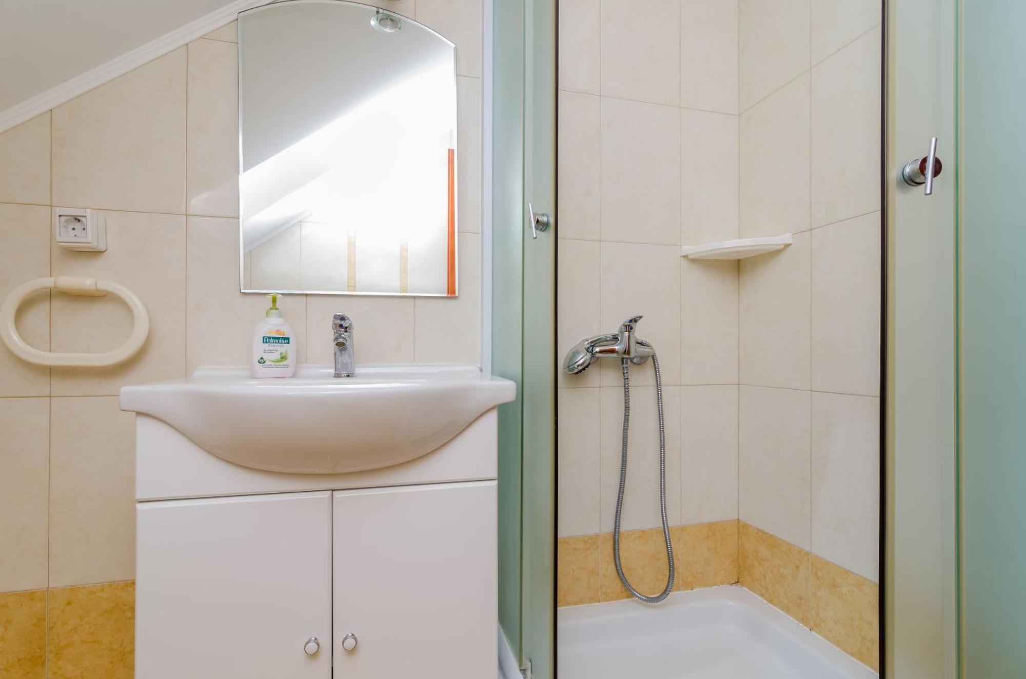 Rooms Mozara Trsteno Oda fotoğraf