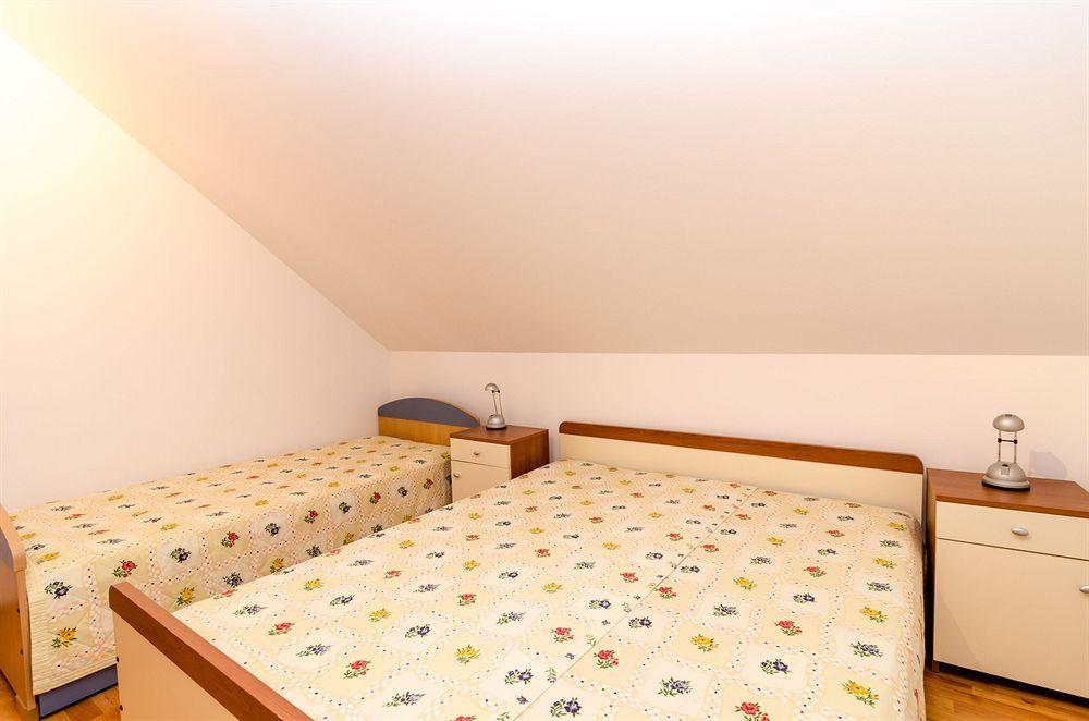 Rooms Mozara Trsteno Dış mekan fotoğraf