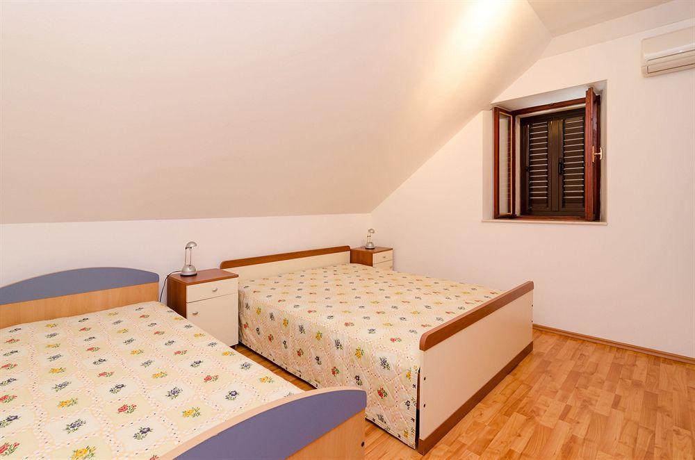 Rooms Mozara Trsteno Dış mekan fotoğraf