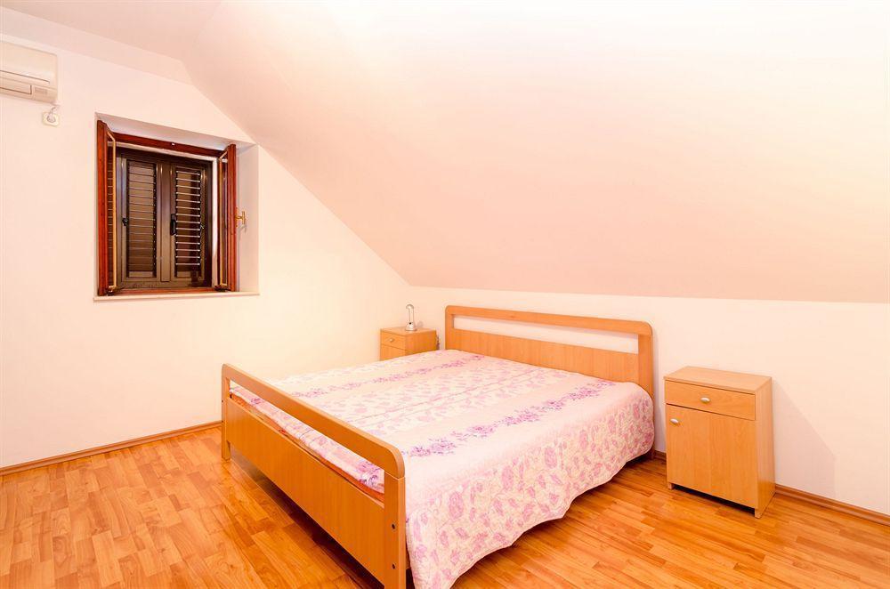Rooms Mozara Trsteno Dış mekan fotoğraf