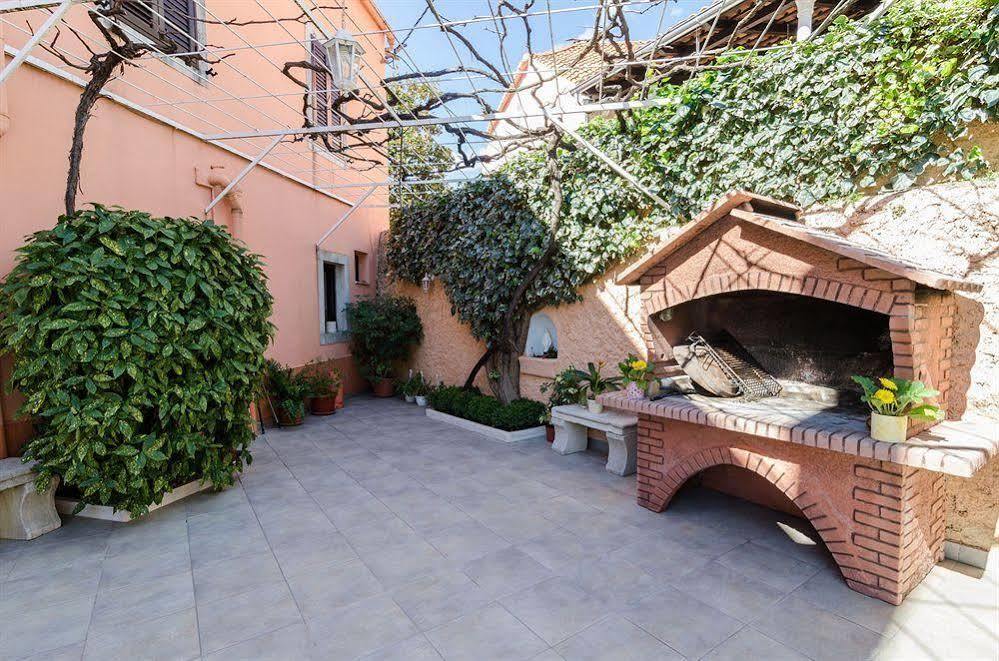 Rooms Mozara Trsteno Dış mekan fotoğraf