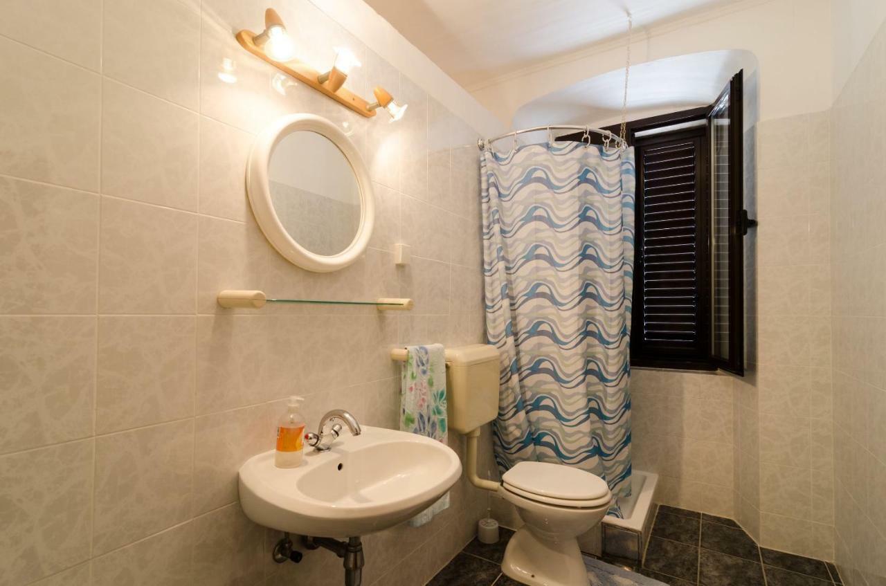 Rooms Mozara Trsteno Dış mekan fotoğraf