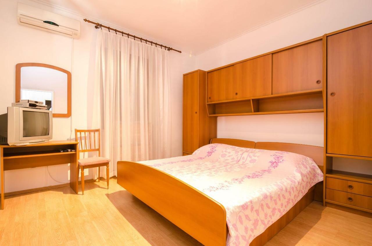Rooms Mozara Trsteno Dış mekan fotoğraf