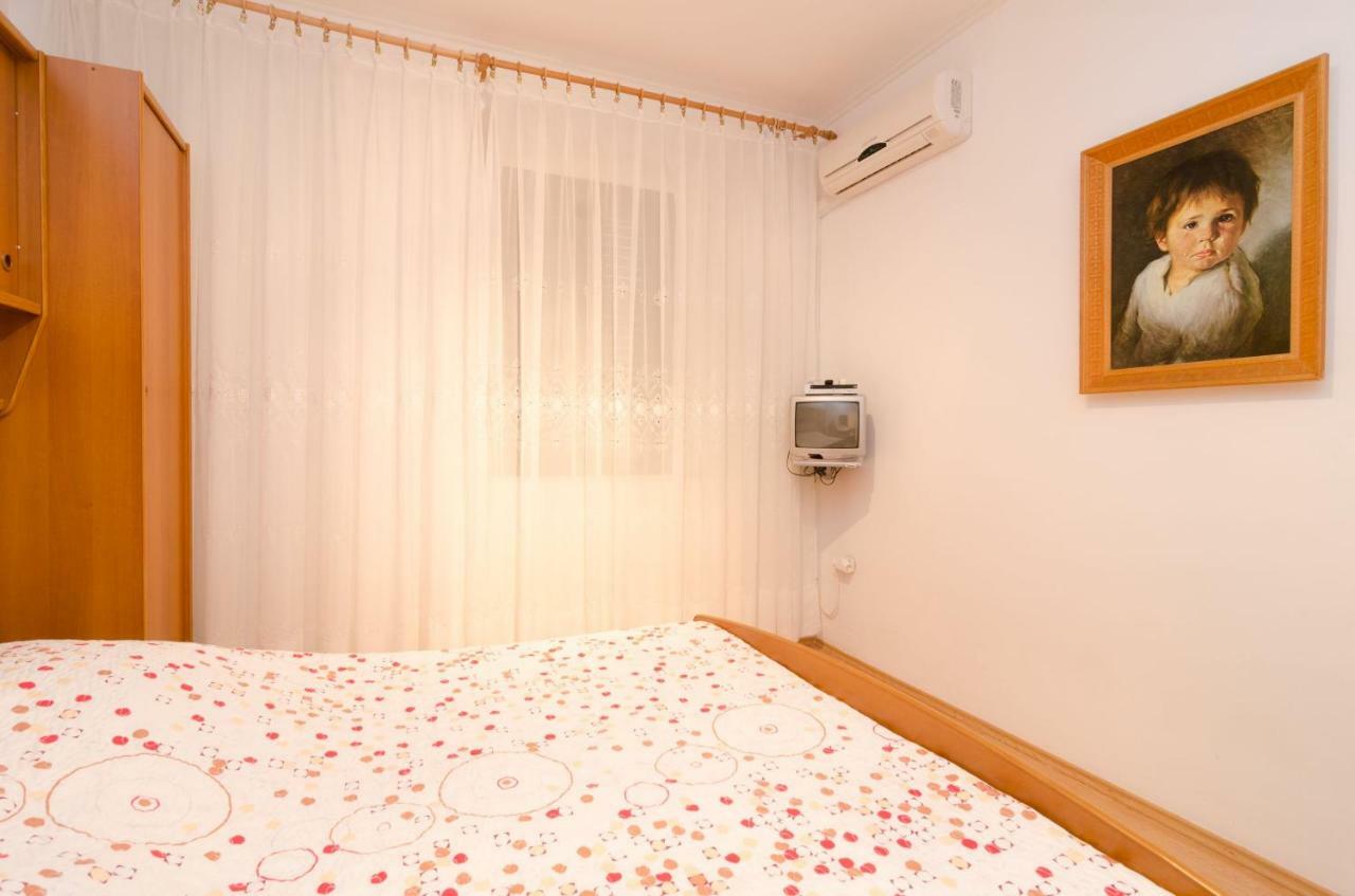 Rooms Mozara Trsteno Dış mekan fotoğraf