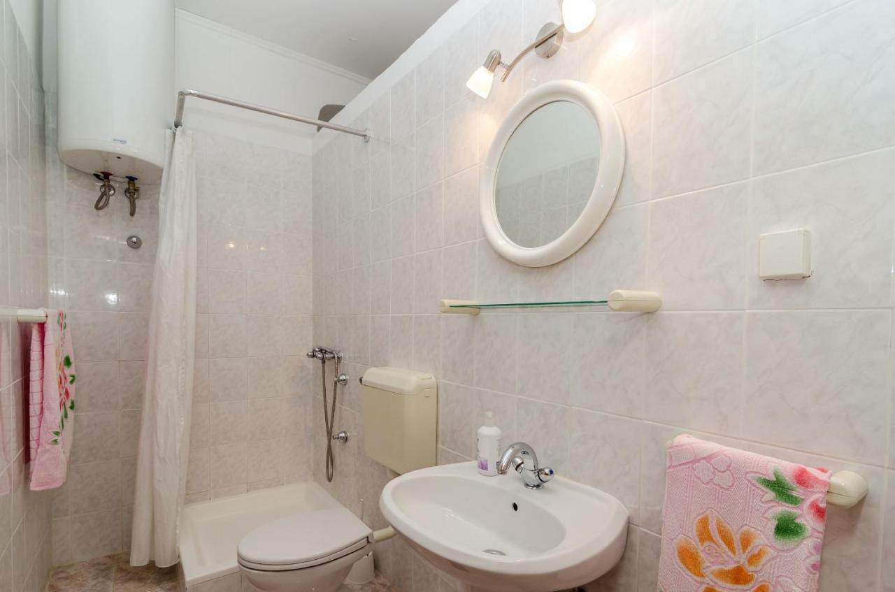 Rooms Mozara Trsteno Dış mekan fotoğraf