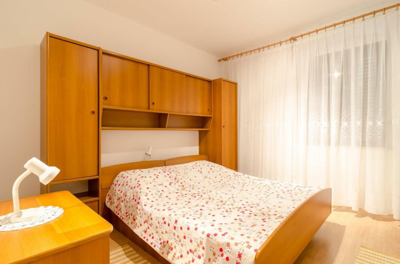 Rooms Mozara Trsteno Dış mekan fotoğraf