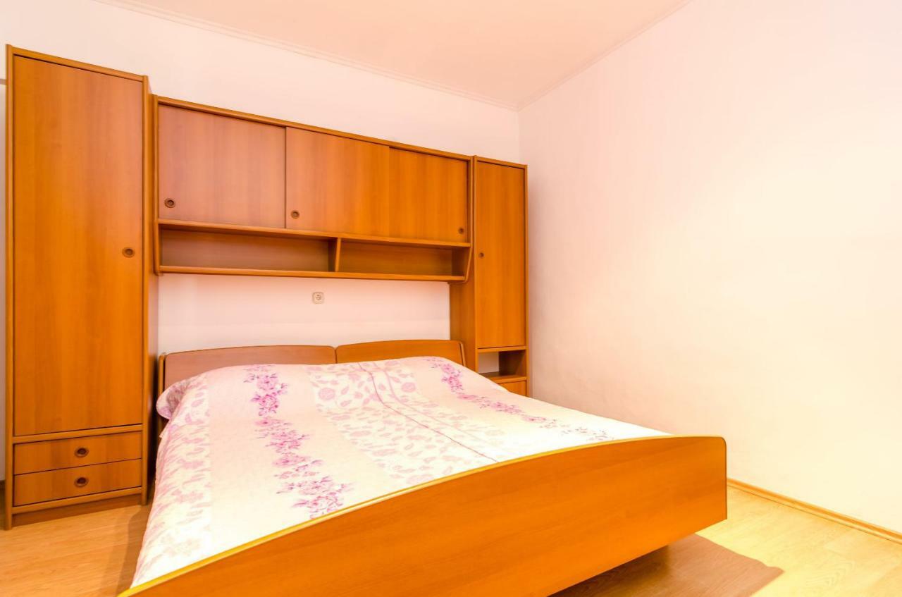 Rooms Mozara Trsteno Dış mekan fotoğraf
