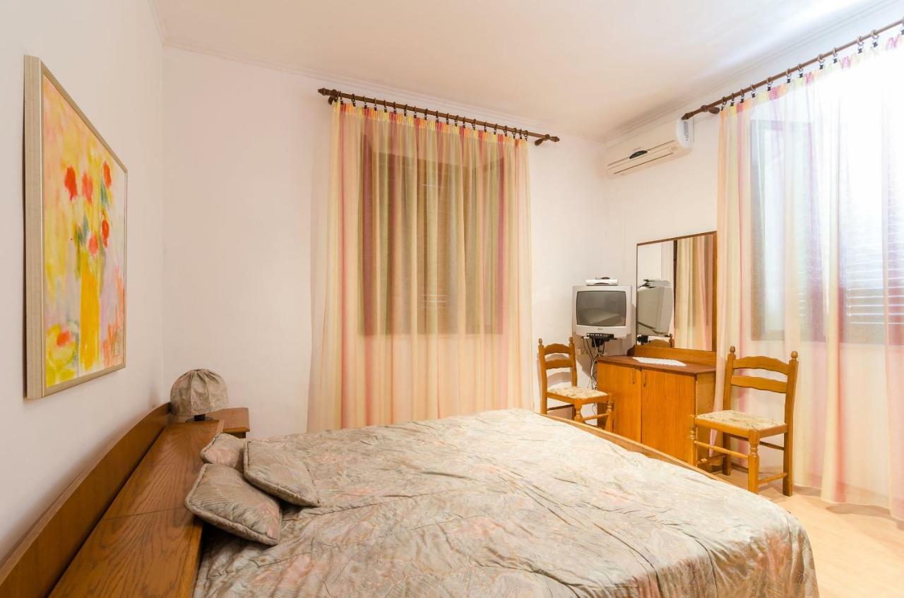 Rooms Mozara Trsteno Dış mekan fotoğraf