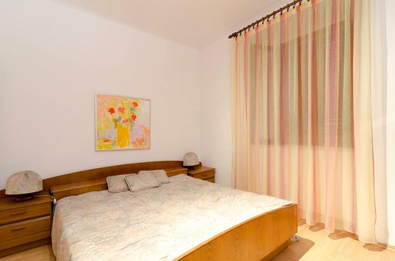 Rooms Mozara Trsteno Dış mekan fotoğraf