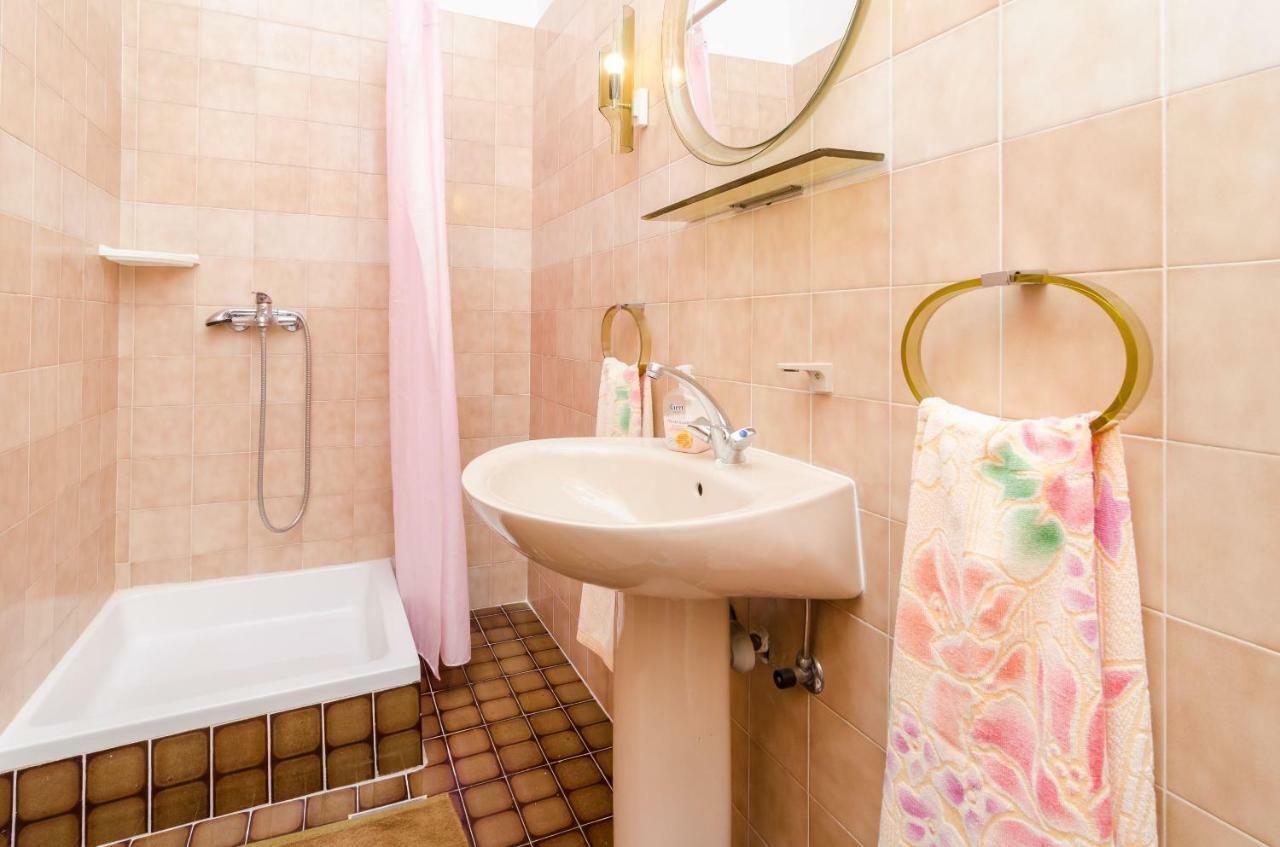 Rooms Mozara Trsteno Dış mekan fotoğraf