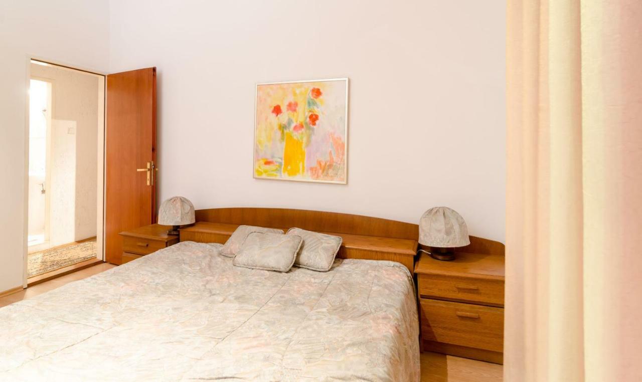 Rooms Mozara Trsteno Dış mekan fotoğraf